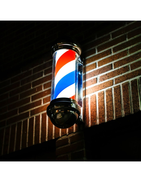 Salonkikyltti Barburys, musta 96cm