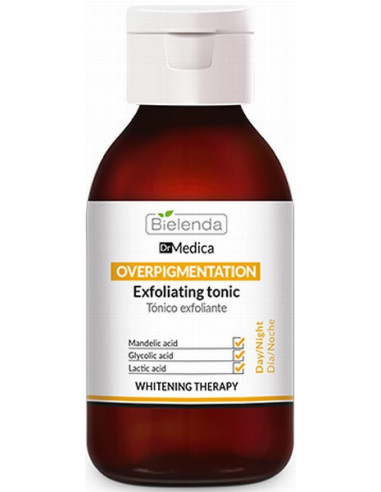 DR MEDICA OVERPIGMENTATION kuoriva...