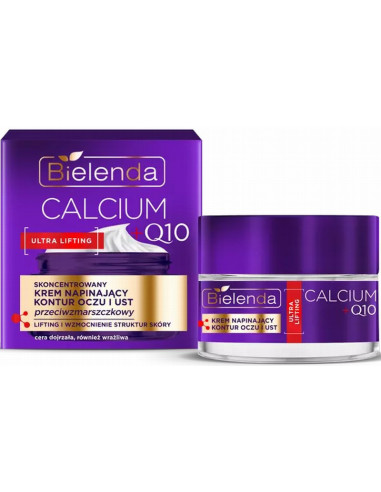 CALCIUM + Q10 -voidetiiviste...