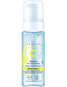 C MARINE HYDRO Kasvojen...