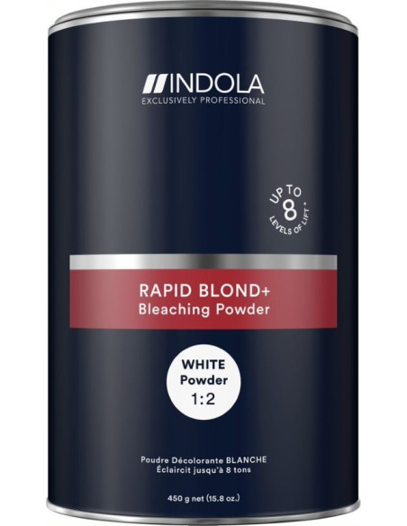 RAPID BLOND+ Valkoisen vaalennuksen 500g