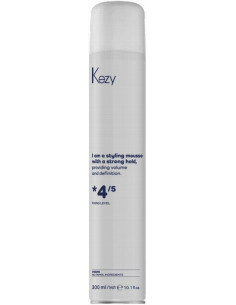 TUHENTAVA Vahva Vaahto 300ml