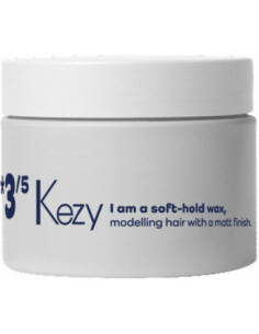 MATT WAX -mallivaha,...