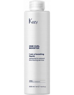 ONE CURL BOOSTER...