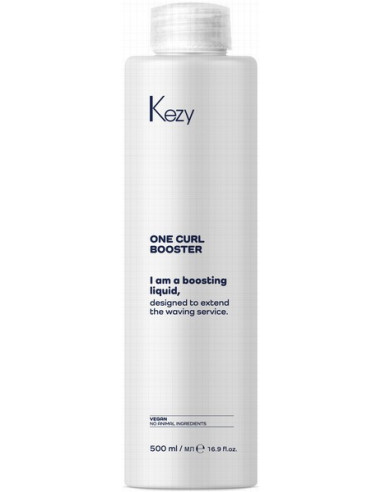 ONE CURL BOOSTER...