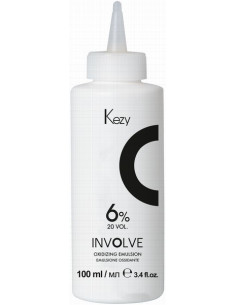 Emulsio INVOLVE Oxy 20vol.,...