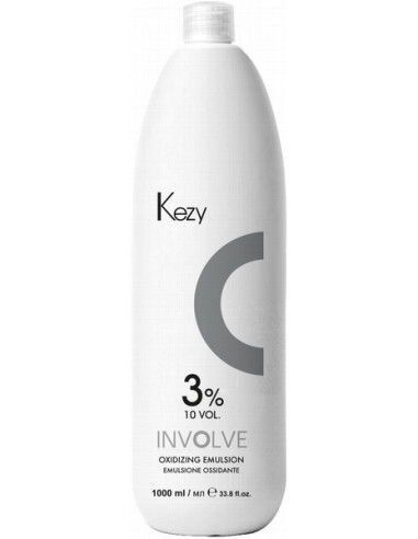 Emulsio INVOLVE Oxy 10 vol.,...