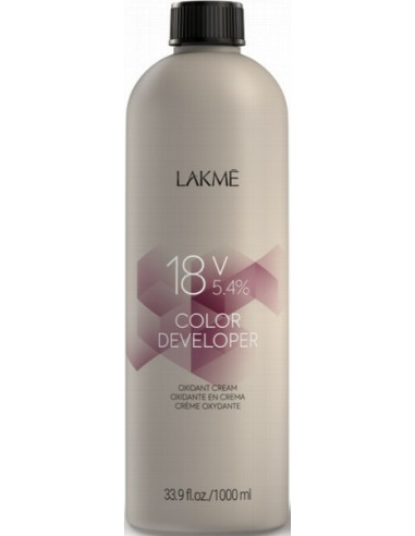 Collage Hydrox 18V 5,4 % 1000 ml