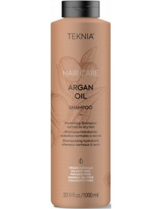 TEKNIA ARGAN OIL TREATMENT...