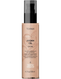 TEKNIA ARGAN OIL kuivaöljy...