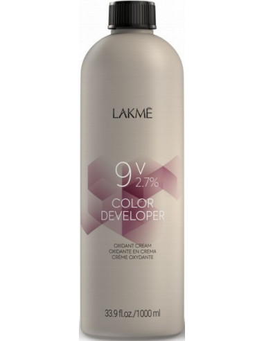 Kollaasihydroksi 9V 2,7 % 1000 ml