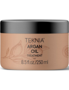 TEKNIA ARGANÖLJYNAAMIO 250ml