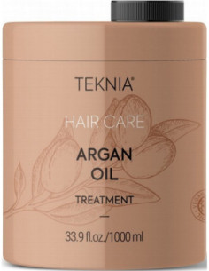 TEKNIA ARGANÖLJYNAAMIO 1000ml