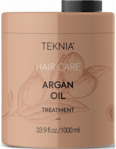 TEKNIA ARGANÖLJYNAAMIO 1000ml