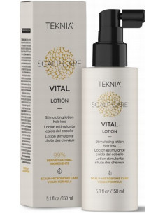 TEKNIA SCALP CARE VITAL...