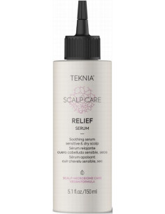 TEKNIA SCALP CARE RELIEF...