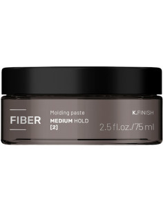 K.FINISH FIBER...