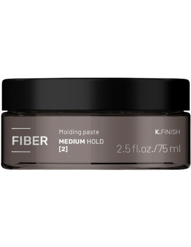 K.FINISH FIBER -muotoilutahna 75ml