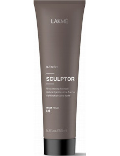 K.FINISH SCULPTOR Extra...