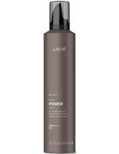 K.FINISH POWER VAHVA PITOVAAHTO 300ml
