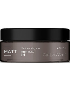 K.FINISH MATT Muotoiluvaha...