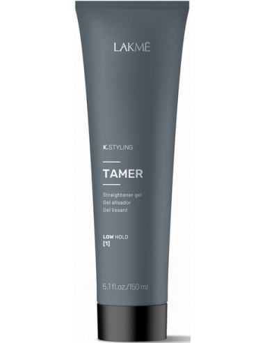 K.STYLING TAMER Hiusten...