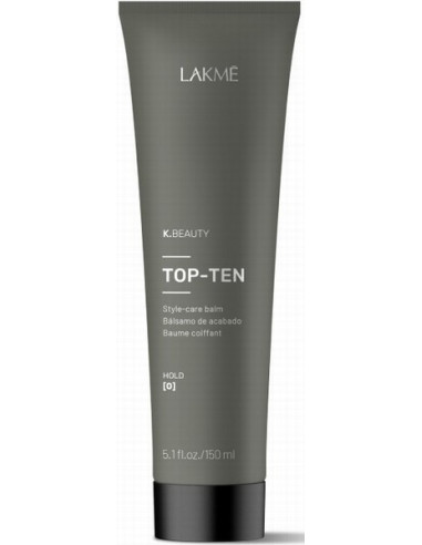 K.BEAUTY TOP-TEN Muotoilu- ja...