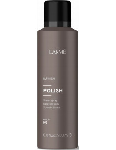 K.FINISH POLISH Kiiltävä...