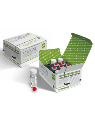 HOLIDAY Karvanpoistovoide 1 x 10 ml