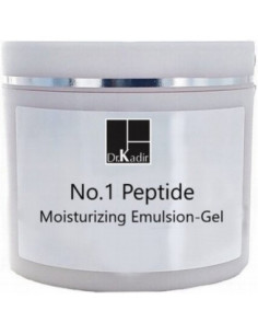 NO. 1 PEPTIDE Kosteuttava...
