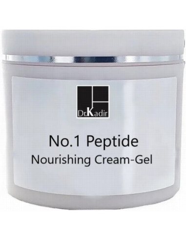 NO. 1 PEPTIDE Ravitseva voide 250ml