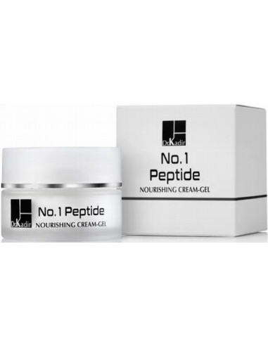 NO. 1 PEPTIDE Ravitseva Voide 50ml