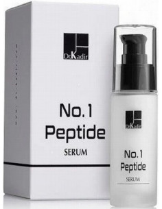 NO. 1 PEPTIDE -seerumi 30ml