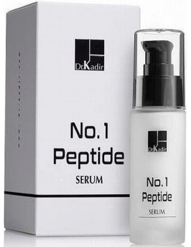 NO. 1 PEPTIDE -seerumi 30ml