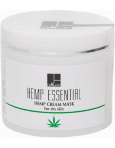 HEMP ESSENTIAL -naamio...