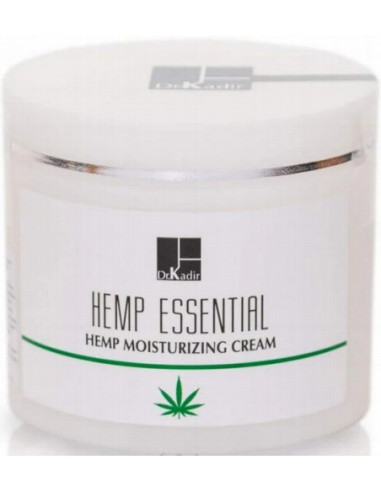 HEMP ESSENTIAL Kosteuttava voide 250ml