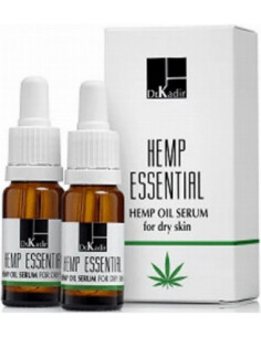 HEMP ESSENTIAL Kosteuttava...