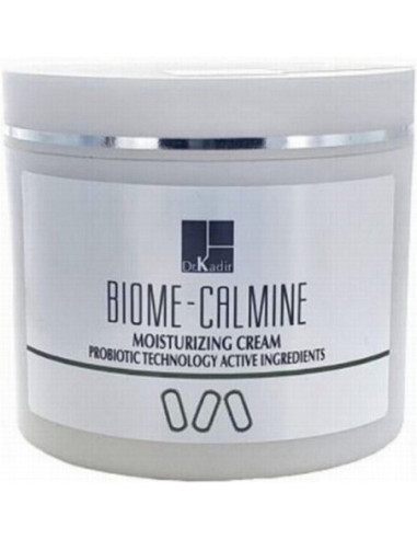 BIOME-CALMINE Kosteuttava voide...
