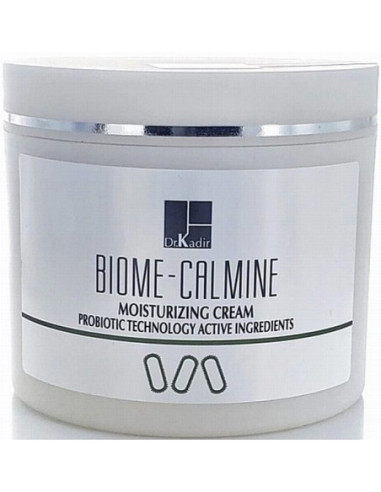 BIOME-CALMINE Musta naamio...