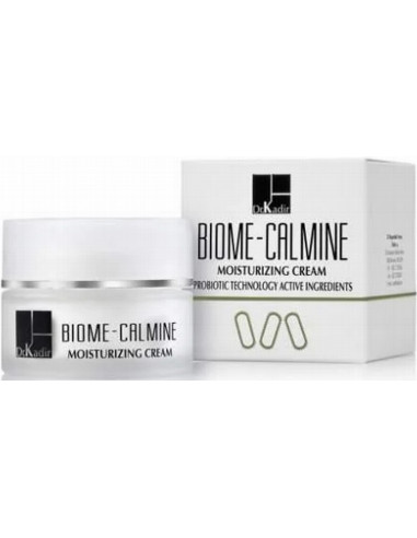BIOME-CALMINE Kosteuttava voide...