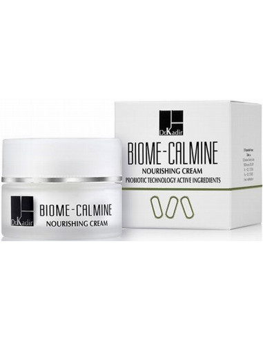BIOME-CALMINE Ravitseva voide 50ml