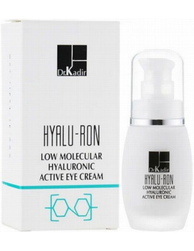 HYALU-RON Active silmänympärysvoide...