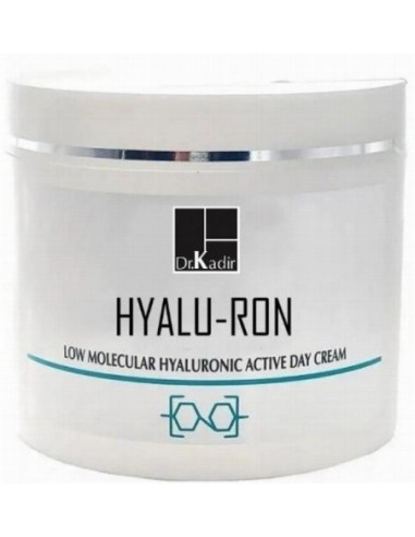 HYALU-RON Active -päivävoide 250ml