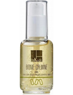 BIOME-CALMINE Geeli...