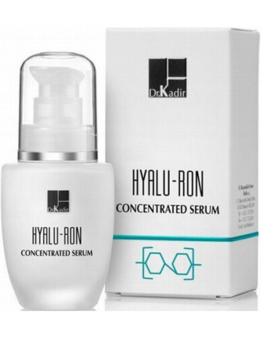 HYALU-RON nestemäinen seerumi 30ml