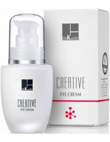 CREATIVE Silmänympärysvoide 30ml