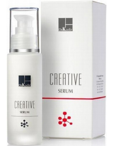 CREATIVE Uudistava seerumi kuivalle...