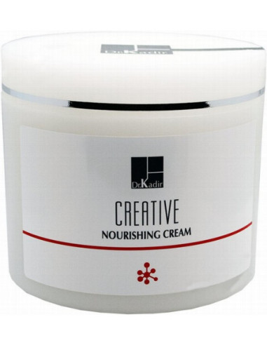 CREATIVE Ravitseva Päivävoide 250ml