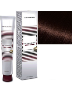 ESLABONDEXX hair color 4.5,...