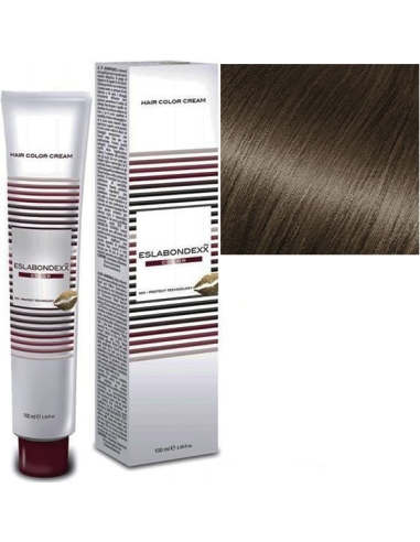 ESLABONDEXX hair color 8, Light Blonde 100 ml